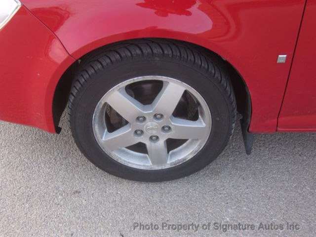 Chevrolet Cobalt 2009 photo 31